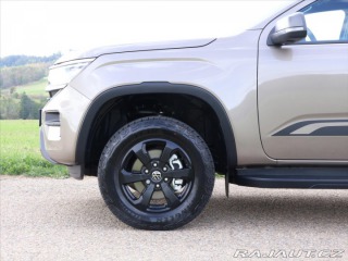 Volkswagen Amarok 3,0 TDi PanAmericana 10AU 2026