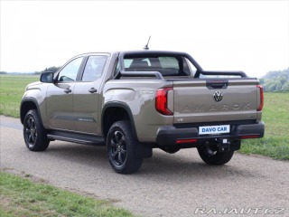Volkswagen Amarok 3,0 TDi PanAmericana 10AU 2026