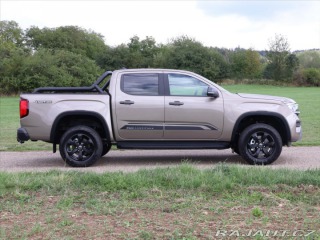 Volkswagen Amarok 3,0 TDi PanAmericana 10AU 2026