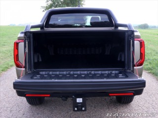 Volkswagen Amarok 3,0 TDi PanAmericana 10AU 2026