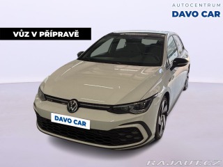 Volkswagen Golf 2,0 GTD 147kW DSG CZ DPH