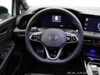 Volkswagen Golf 2,0 GTD 147kW DSG CZ DPH 2023
