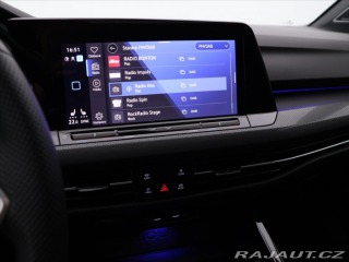 Volkswagen Golf 2,0 GTD 147kW DSG CZ DPH 2023