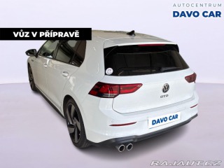Volkswagen Golf 2,0 GTD 147kW DSG CZ DPH 2023