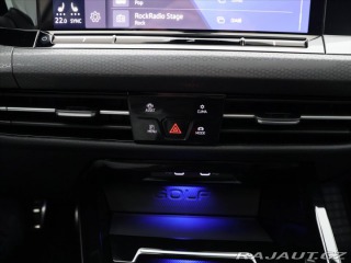 Volkswagen Golf 2,0 GTD 147kW DSG CZ DPH 2023
