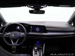 Volkswagen Golf 2,0 GTD 147kW DSG CZ DPH 2023