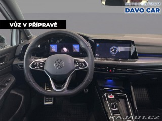 Volkswagen Golf 2,0 GTD 147kW DSG CZ DPH 2023
