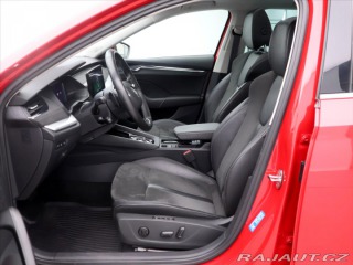 Škoda Octavia 2,0 TDI 110kW DSG CZ PANO 2020
