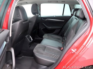 Škoda Octavia 2,0 TDI 110kW DSG CZ PANO 2020