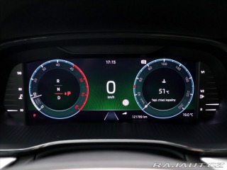 Škoda Octavia 2,0 TDI 110kW DSG CZ PANO 2020