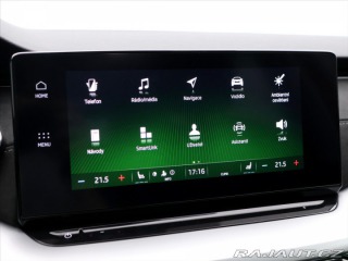 Škoda Octavia 2,0 TDI 110kW DSG CZ PANO 2020