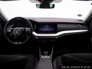 Škoda Octavia 2,0 TDI 110kW DSG CZ PANO 2020