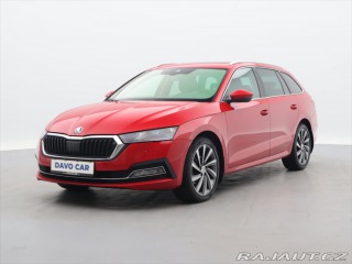 Škoda Octavia 2,0 TDI 110kW DSG CZ PANO 2020