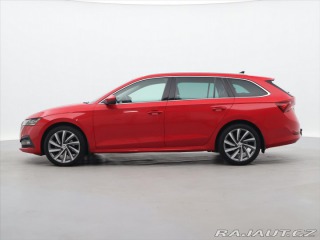 Škoda Octavia 2,0 TDI 110kW DSG CZ PANO 2020
