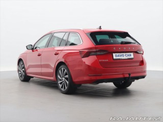 Škoda Octavia 2,0 TDI 110kW DSG CZ PANO 2020