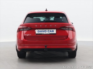 Škoda Octavia 2,0 TDI 110kW DSG CZ PANO 2020