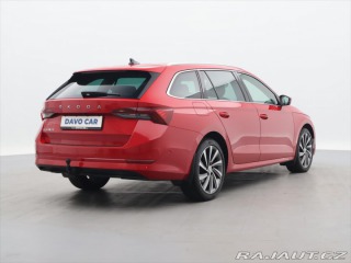 Škoda Octavia 2,0 TDI 110kW DSG CZ PANO 2020