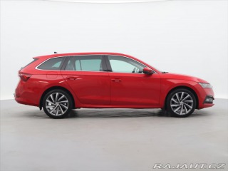 Škoda Octavia 2,0 TDI 110kW DSG CZ PANO 2020