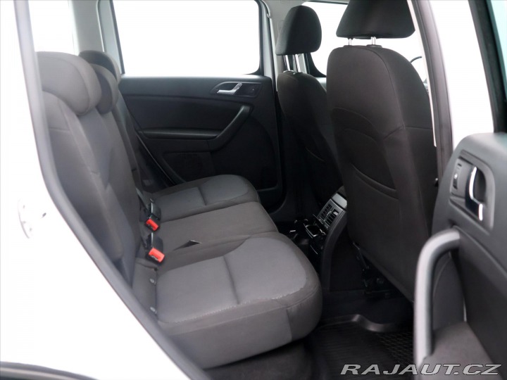 Škoda Yeti 1,4 TSI 92 kW Ambition Ou 2016