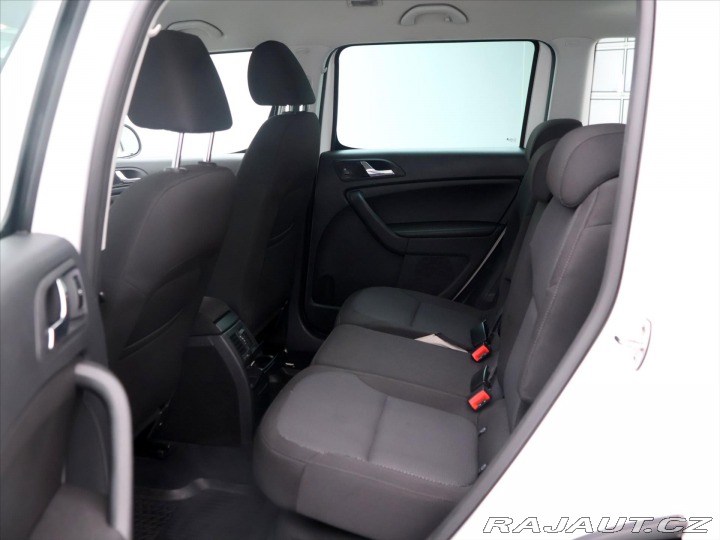 Škoda Yeti 1,4 TSI 92 kW Ambition Ou 2016