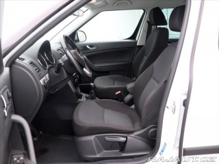 Škoda Yeti 1,4 TSI 92 kW Ambition Ou 2016