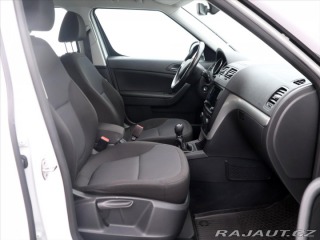 Škoda Yeti 1,4 TSI 92 kW Ambition Ou 2016