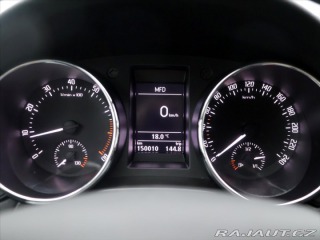 Škoda Yeti 1,4 TSI 92 kW Ambition Ou 2016