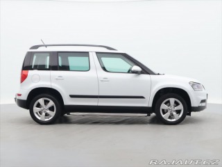 Škoda Yeti 1,4 TSI 92 kW Ambition Ou 2016