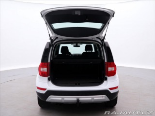 Škoda Yeti 1,4 TSI 92 kW Ambition Ou 2016