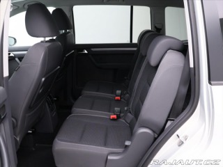 Volkswagen Touran 1,6 TDI 77kW DSG Comfortl 2011