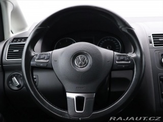 Volkswagen Touran 1,6 TDI 77kW DSG Comfortl 2011