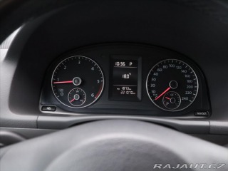 Volkswagen Touran 1,6 TDI 77kW DSG Comfortl 2011