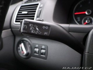Volkswagen Touran 1,6 TDI 77kW DSG Comfortl 2011