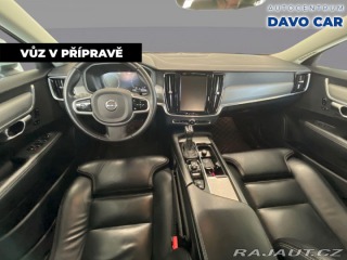 Volvo V90 2,0 D5 AWD 173kW Drive-E 2019
