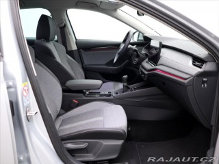 Škoda Octavia 1,5 TSI 110kW Top Select. 2025