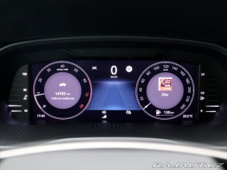 Škoda Octavia 1,5 TSI 110kW Top Select. 2025
