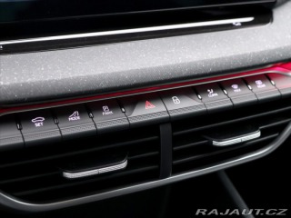 Škoda Octavia 1,5 TSI 110kW Top Select. 2025