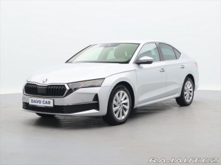 Škoda Octavia 1,5 TSI 110kW Top Select. 2025