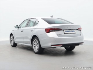 Škoda Octavia 1,5 TSI 110kW Top Select. 2025