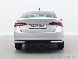 Škoda Octavia 1,5 TSI 110kW Top Select. 2025