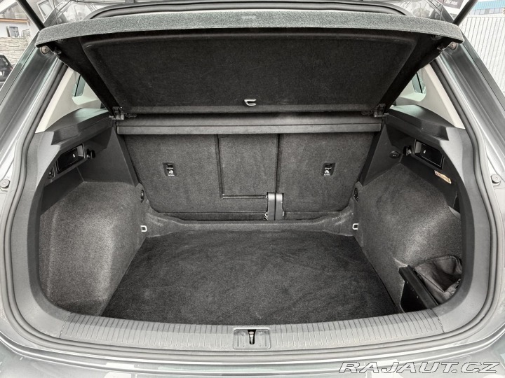 Volkswagen Tiguan 1,5 TSI JOIN Edition/Navi 2019