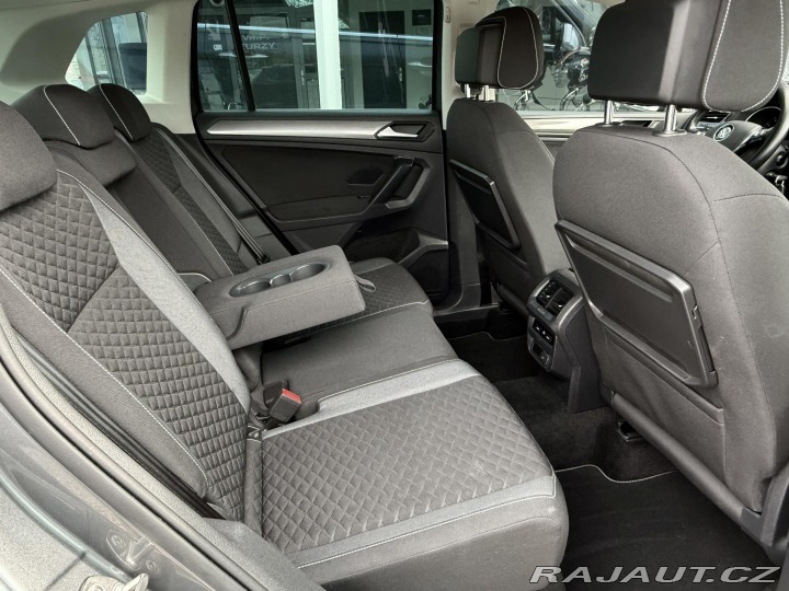 Volkswagen Tiguan 1,5 TSI JOIN Edition/Navi 2019