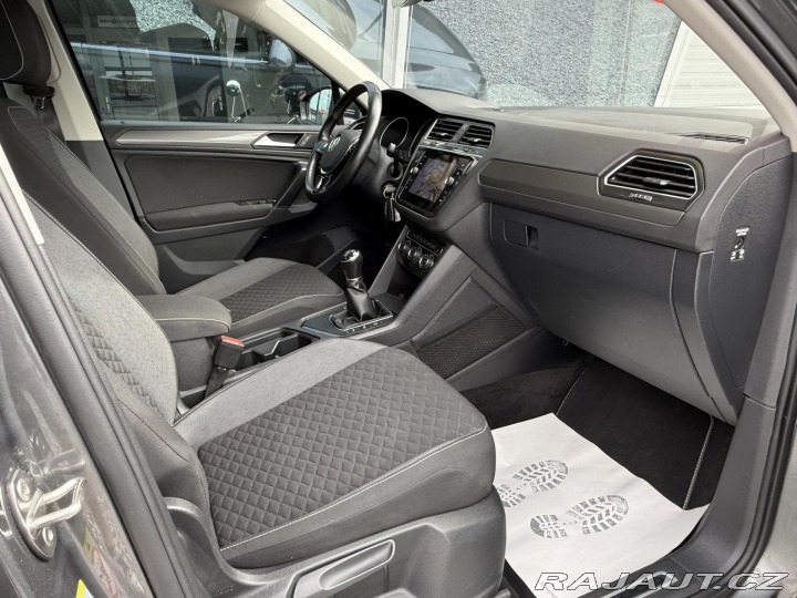 Volkswagen Tiguan 1,5 TSI JOIN Edition/Navi 2019