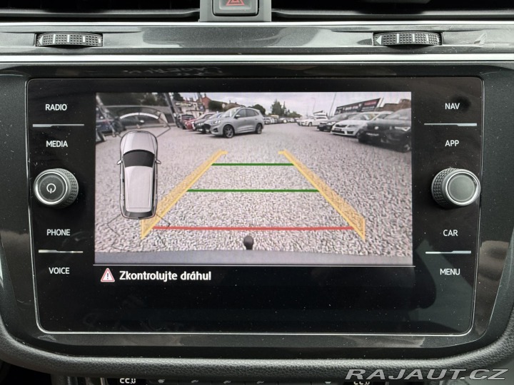 Volkswagen Tiguan 1,5 TSI JOIN Edition/Navi 2019