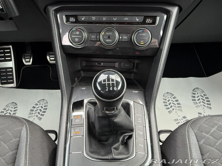 Volkswagen Tiguan 1,5 TSI JOIN Edition/Navi 2019