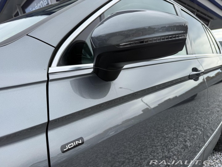 Volkswagen Tiguan 1,5 TSI JOIN Edition/Navi 2019