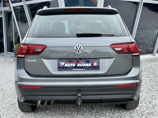 Volkswagen Tiguan 1,5 TSI JOIN Edition/Navi 2019