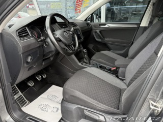 Volkswagen Tiguan 1,5 TSI JOIN Edition/Navi 2019
