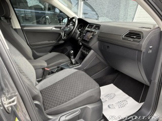 Volkswagen Tiguan 1,5 TSI JOIN Edition/Navi 2019