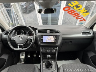 Volkswagen Tiguan 1,5 TSI JOIN Edition/Navi 2019